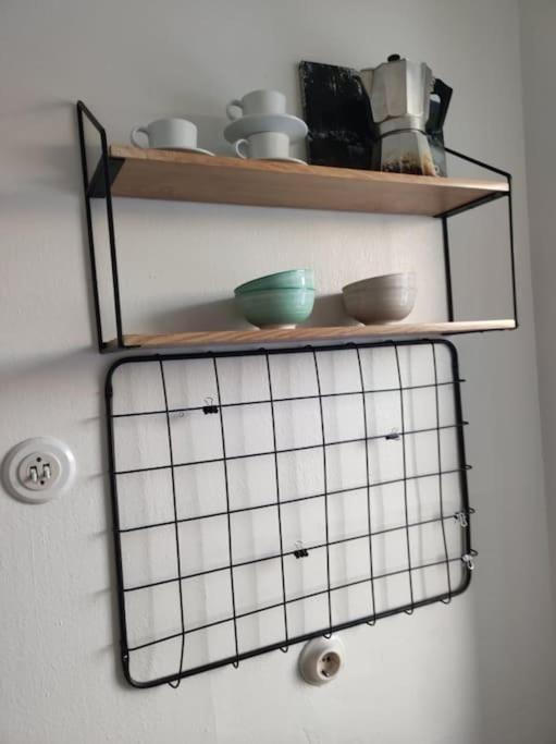 Charming And Cool Studio In The Rovaniemi Centre Exteriör bild