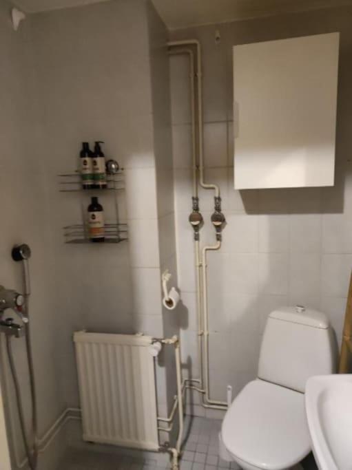 Charming And Cool Studio In The Rovaniemi Centre Exteriör bild
